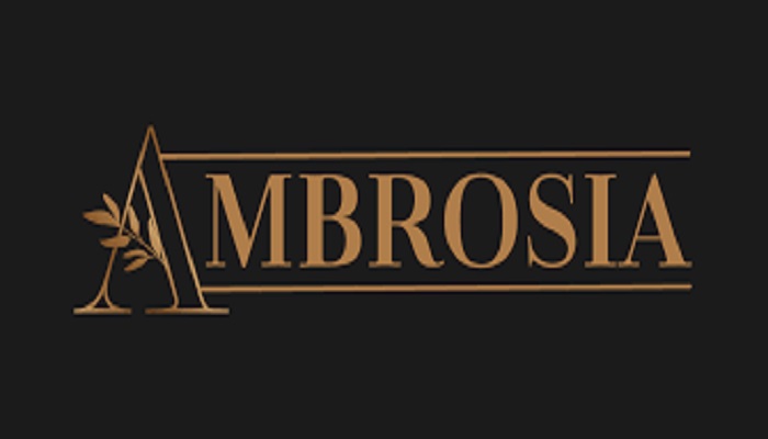 Ambrosia Shopping